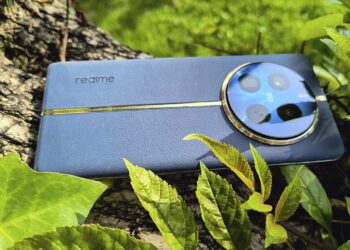 realme 12 Pro+ 5G