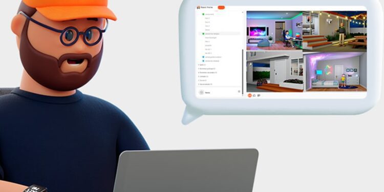 Monitoreo remoto