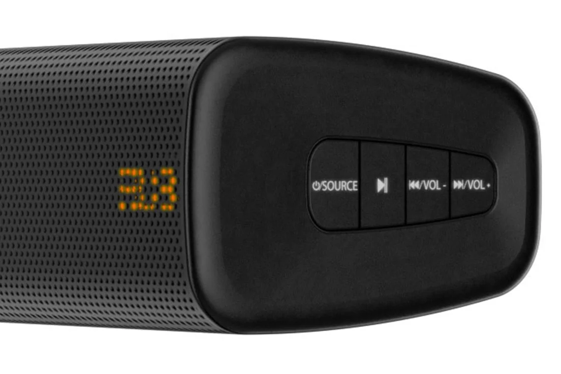 Tunebar