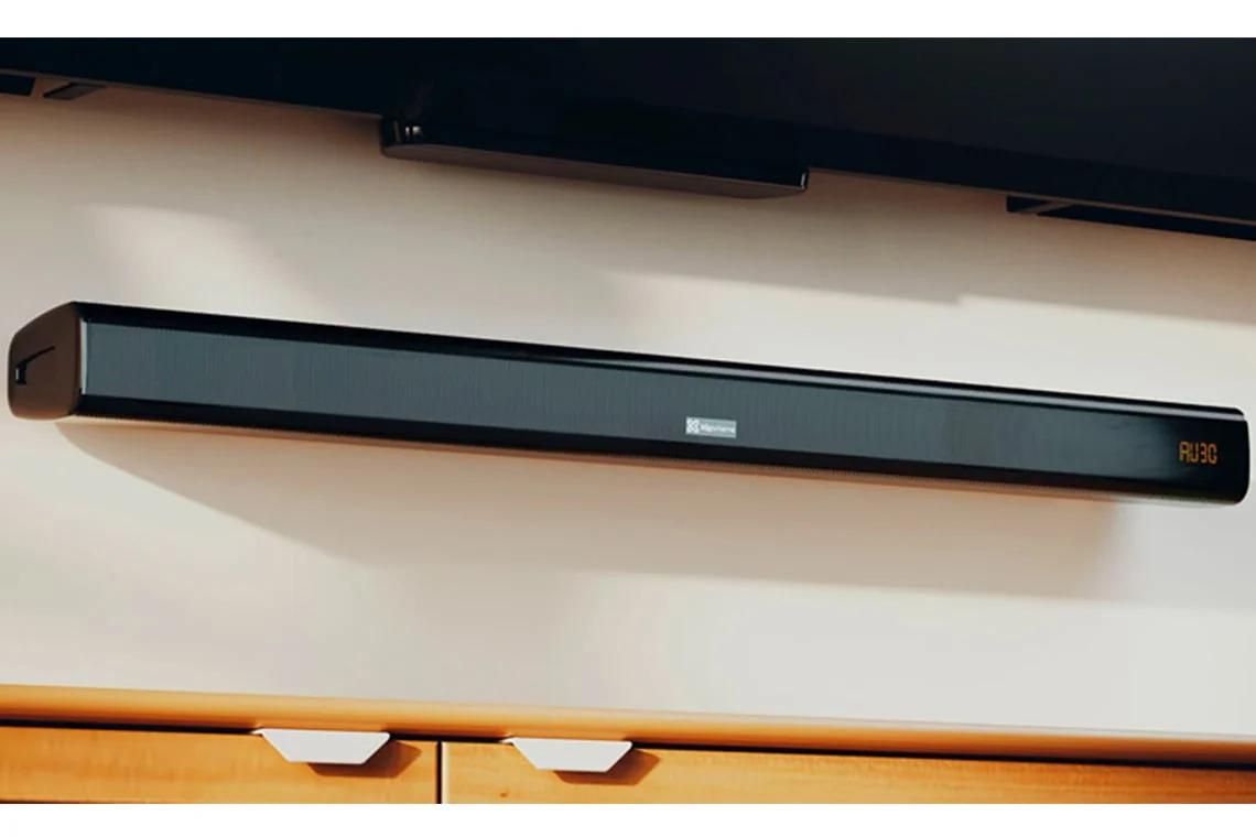 Tunebar