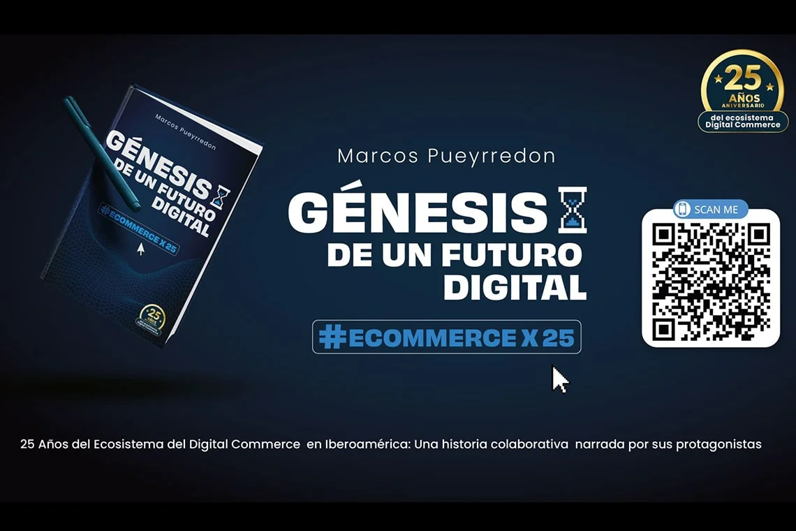 eCommerce Day Colombia 2024