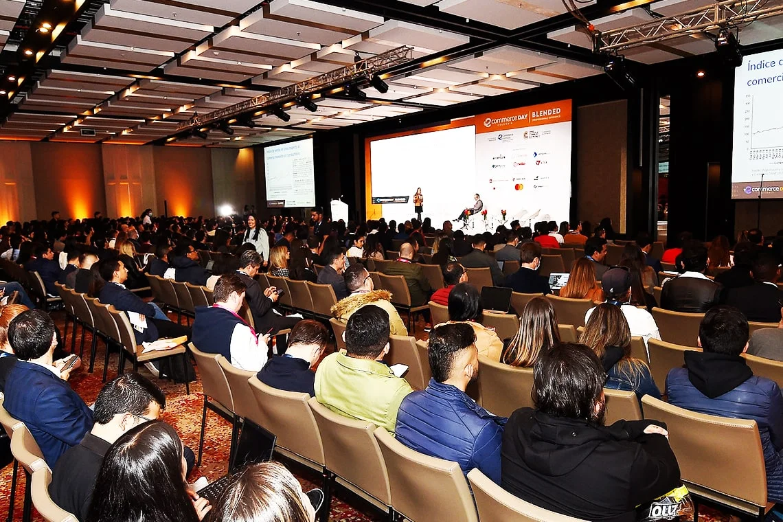 eCommerce Day Colombia 2024