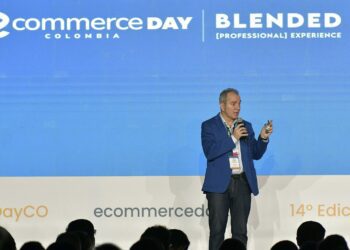 eCommerce Day Colombia 2024