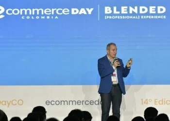 eCommerce Day Colombia 2024