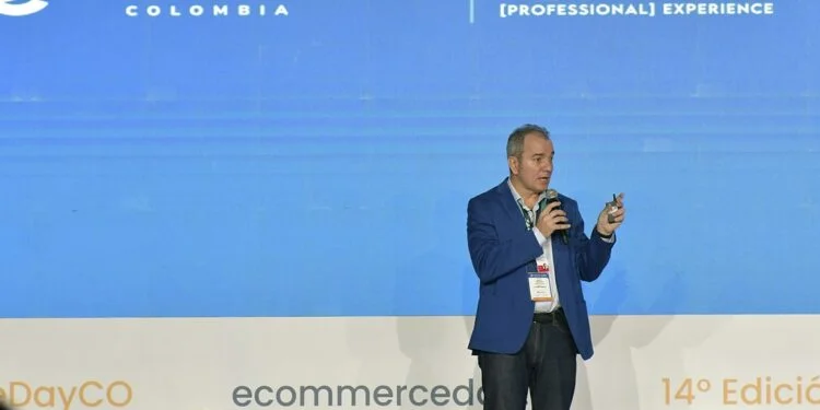 eCommerce Day Colombia 2024