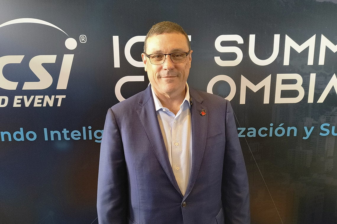 ICT SUMMIT COLOMBIA