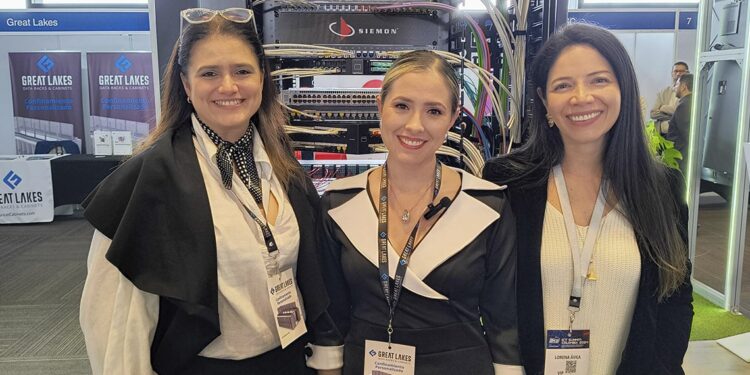 ICT SUMMIT COLOMBIA