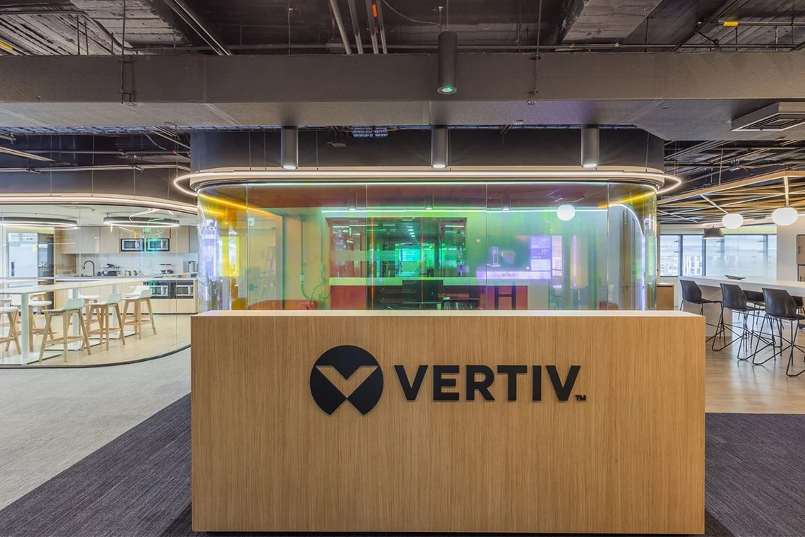 Vertiv