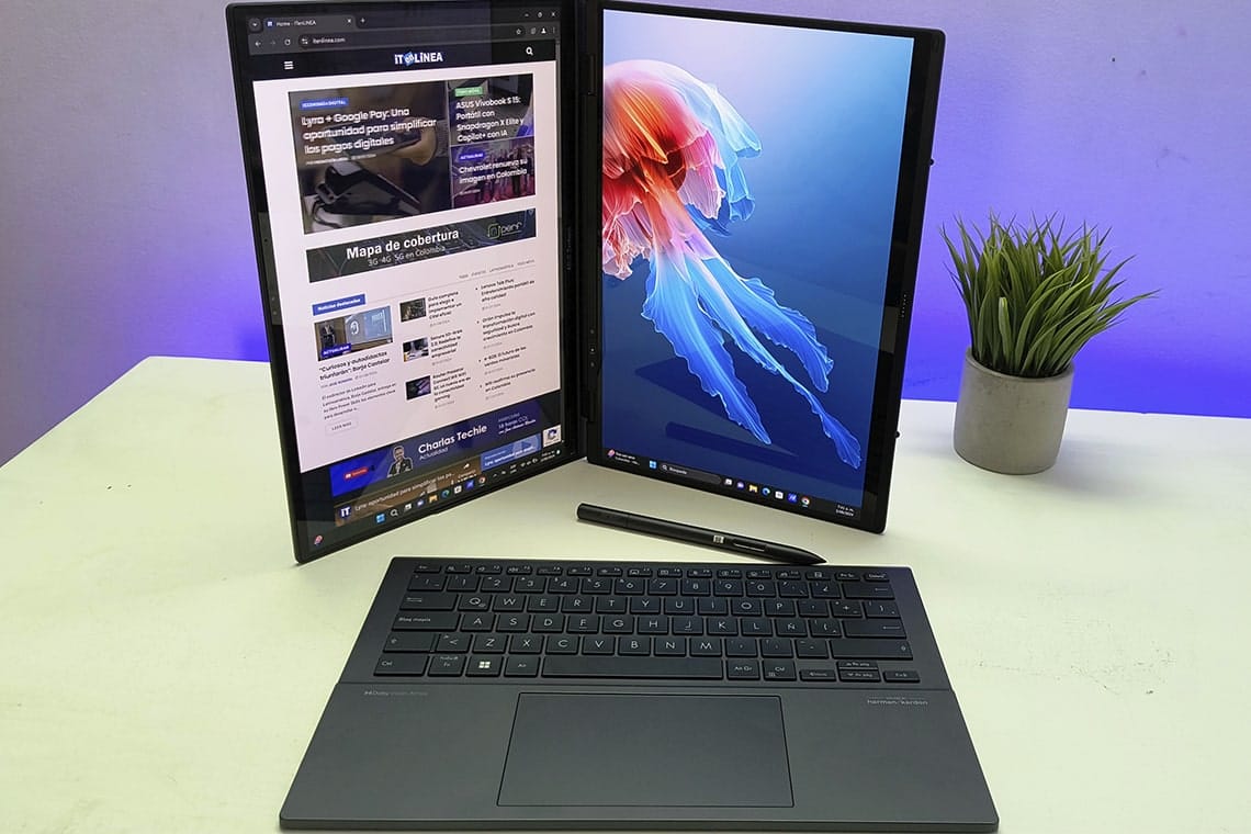 Zenbook 