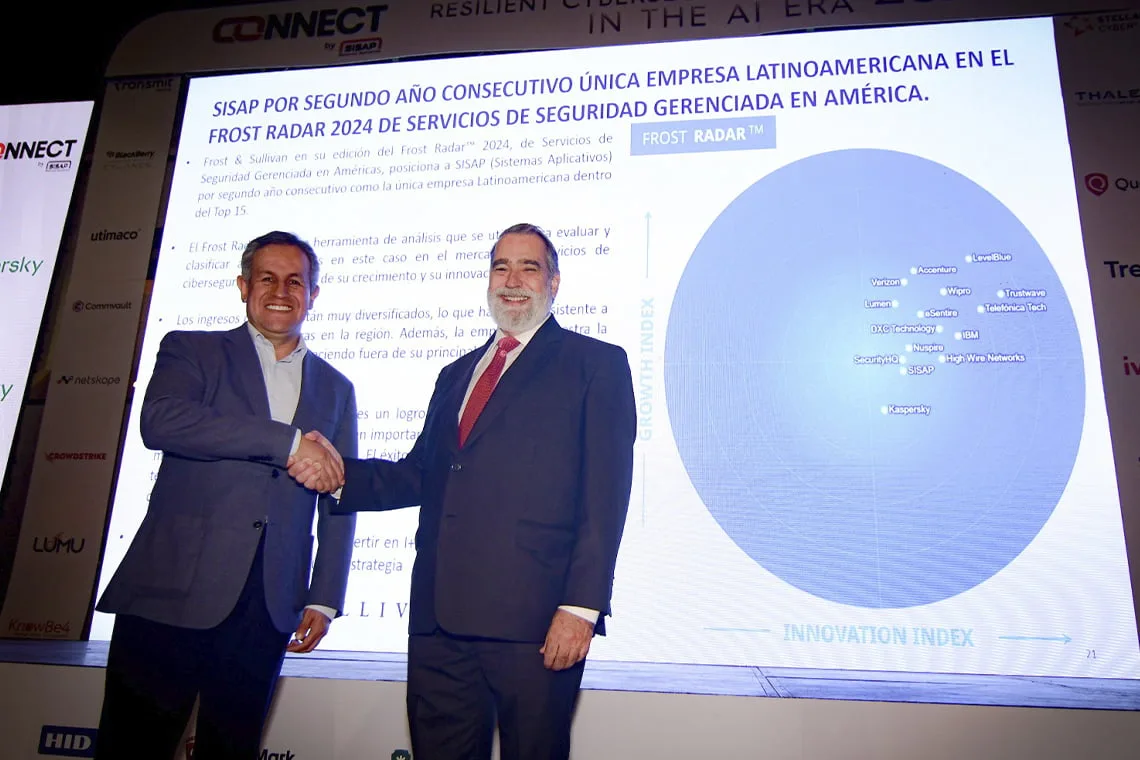 mercado de ciberseguridad 