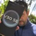 VIVO V30 SE