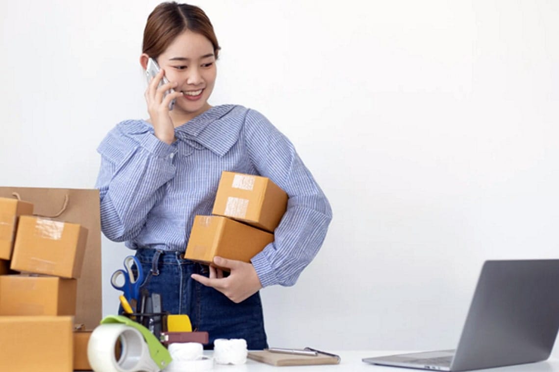 e-B2B