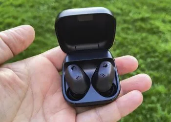 Sennheiser Accentum True Wireless