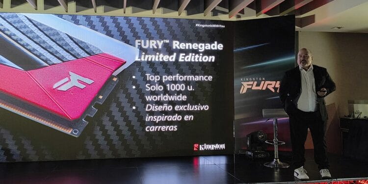 FURY Renegade