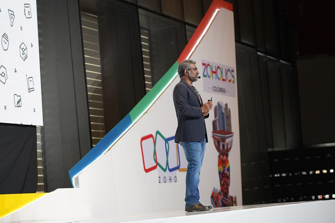 Zoholics Colombia