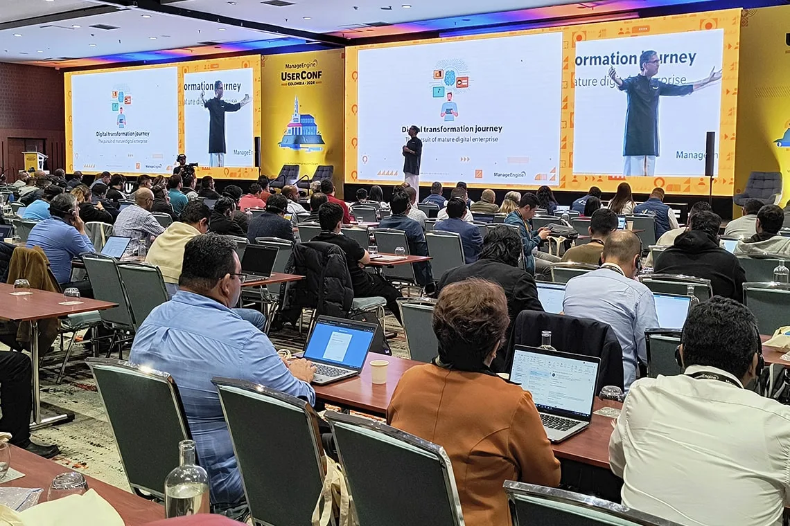 ManageEngine