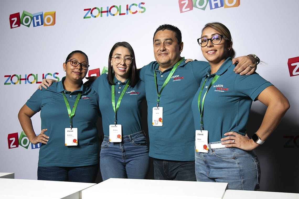 Zoholics Colombia