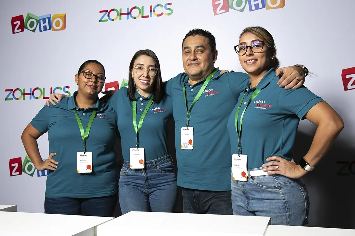 Zoholics Colombia