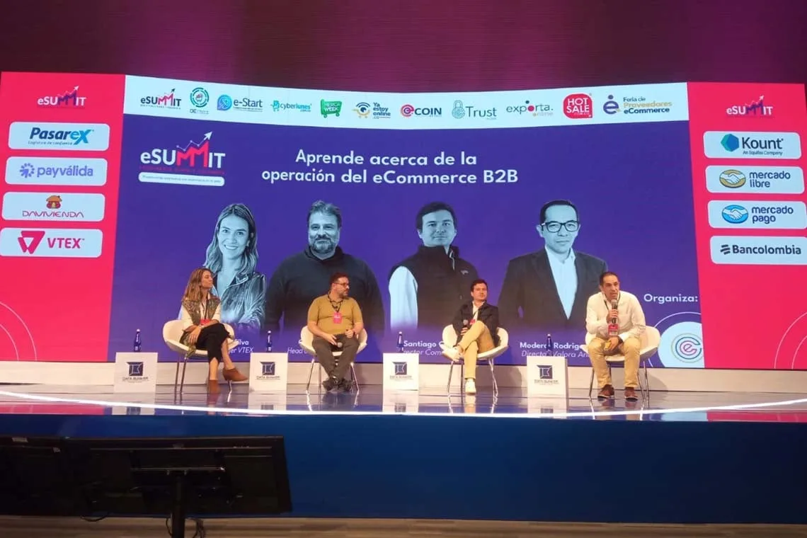 eSummit Colombia