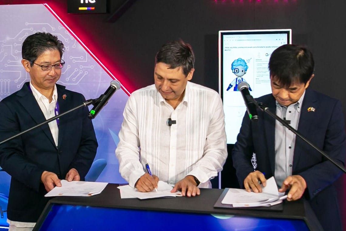 acuerdo estratégico