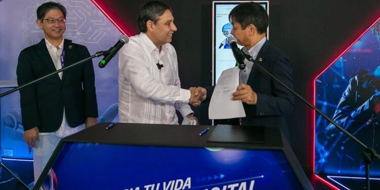 acuerdo estratégico
