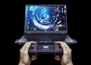 Project DualPlay