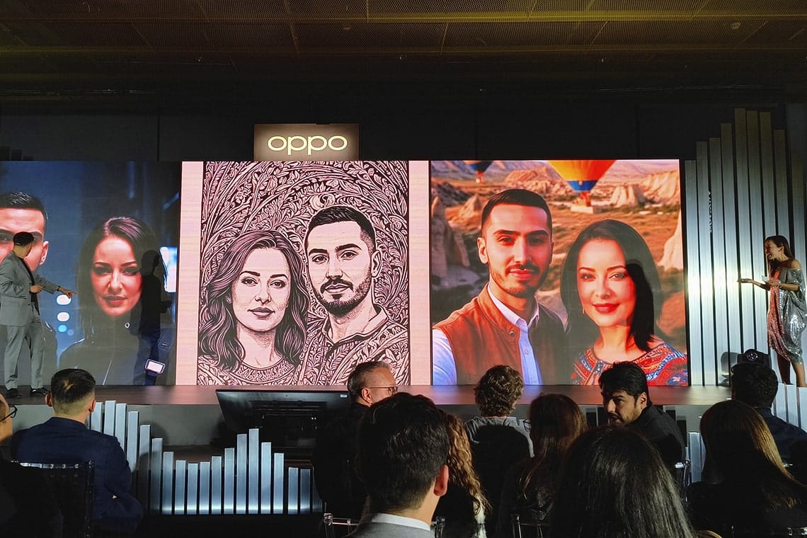 Oppo 