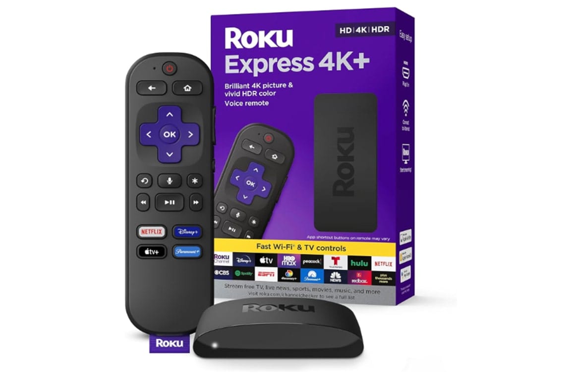 Roku