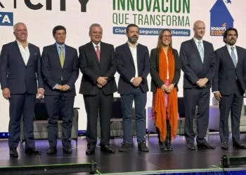 Smart City Expo Bogotá