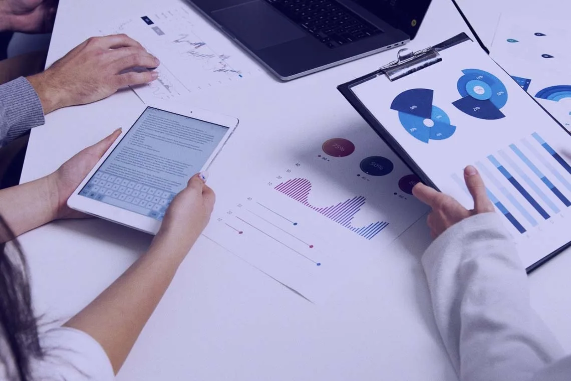 Tecnología en Finanzas