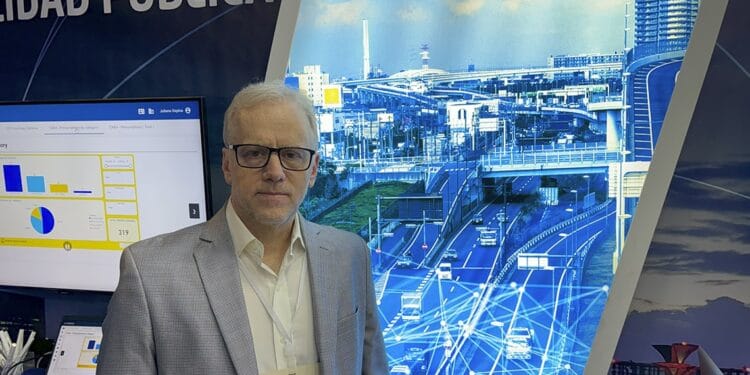 Smart Cities