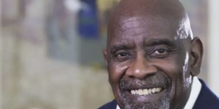 Chris Gardner
