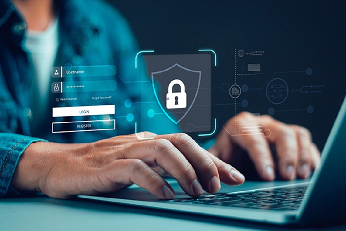 la Ciberseguridad