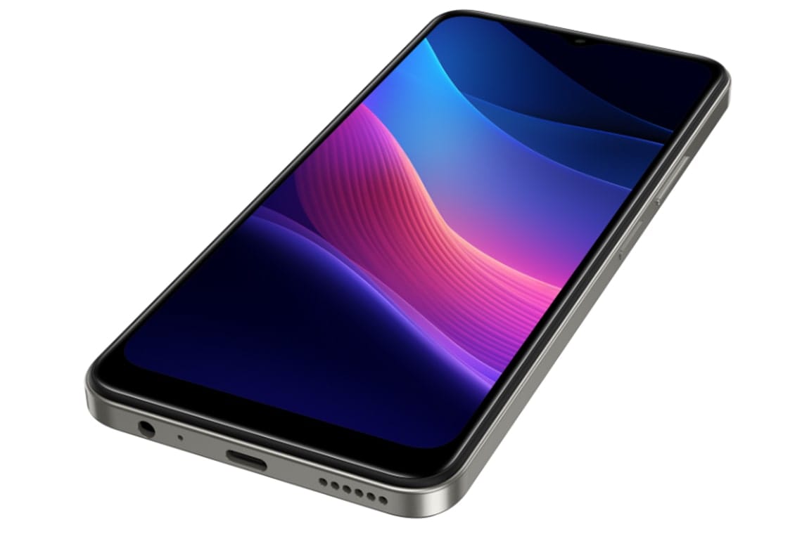 Kalley Black 5G