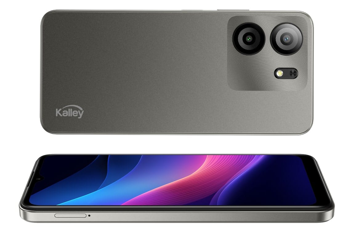 Kalley Black 5G
