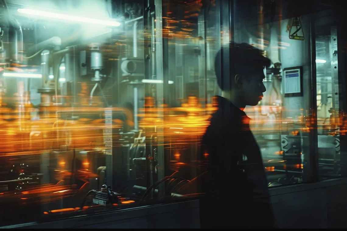 almacenamiento empresarial