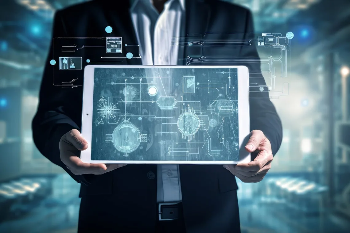 almacenamiento empresarial