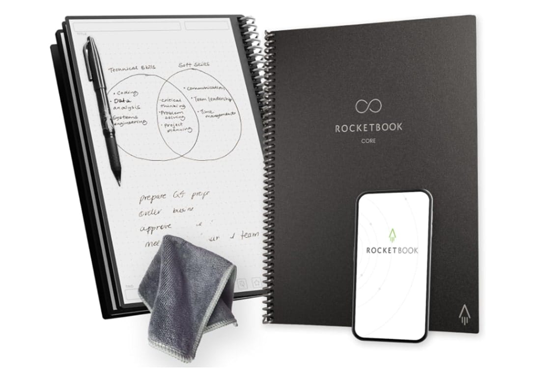 Rocketbook