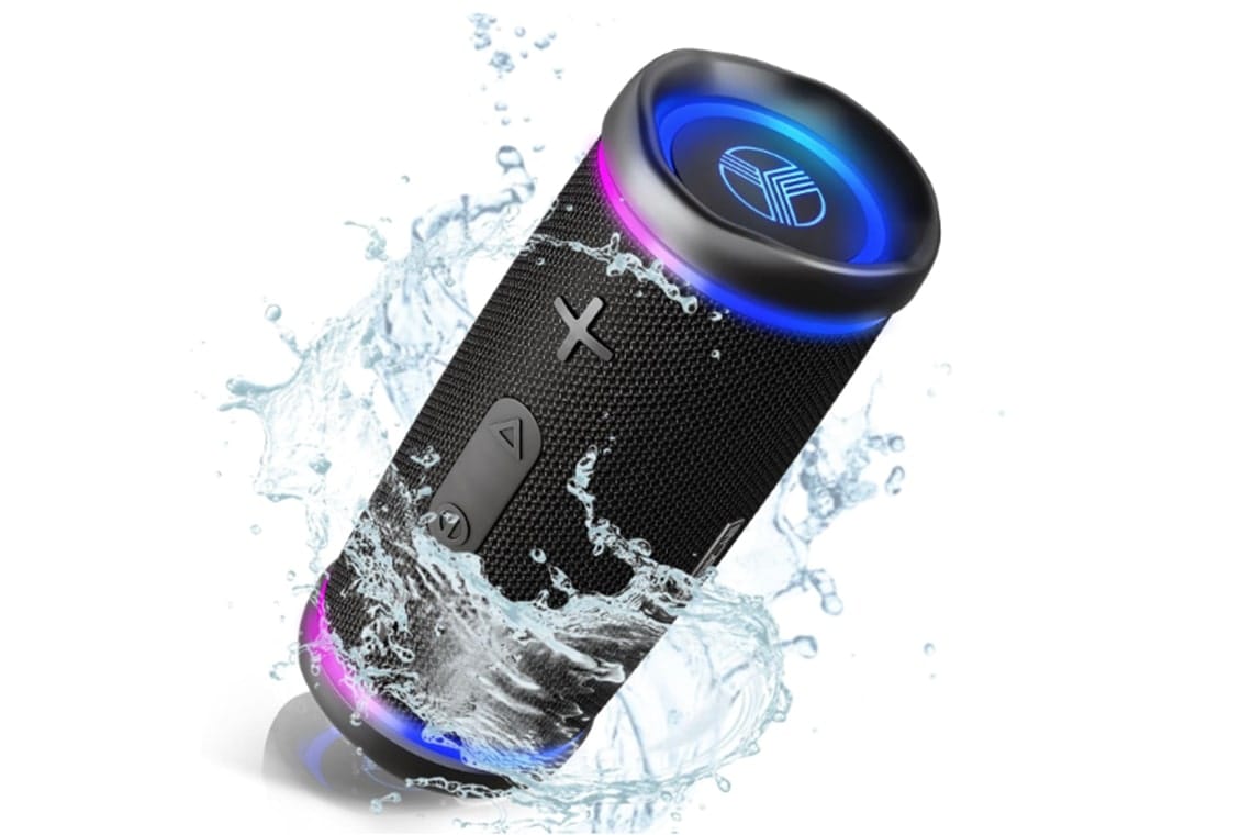 TREBLAB HD77