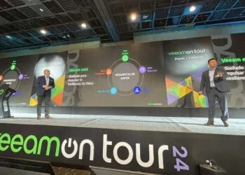 VeeamON