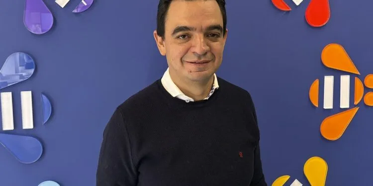 socios tecnológicos