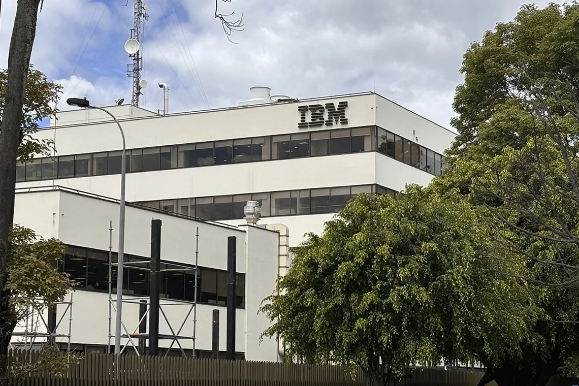 socios tecnológicos