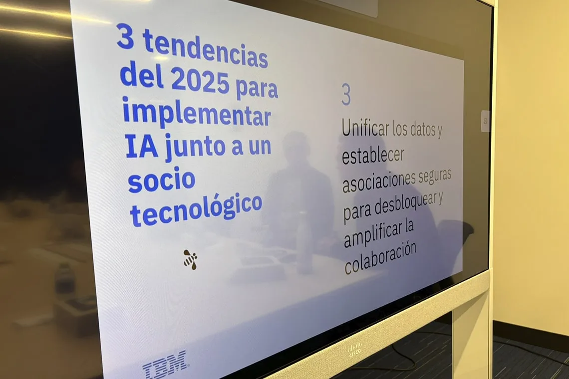 socios tecnológicos