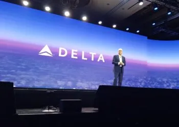 Delta Air Lines