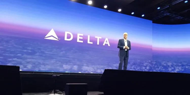 Delta Air Lines