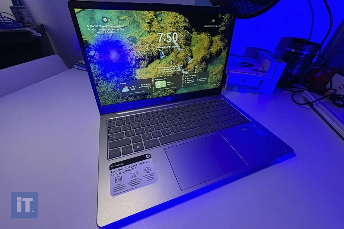 HP 14-ep1000la