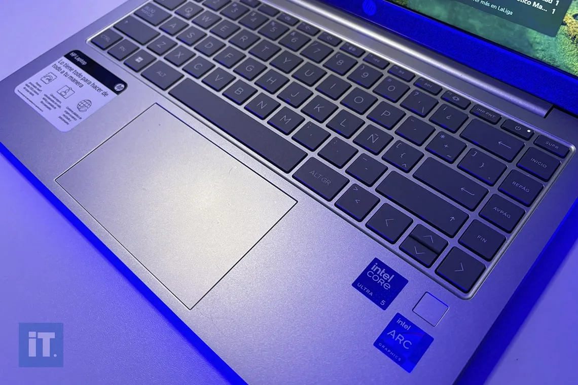 HP 14-ep1000la