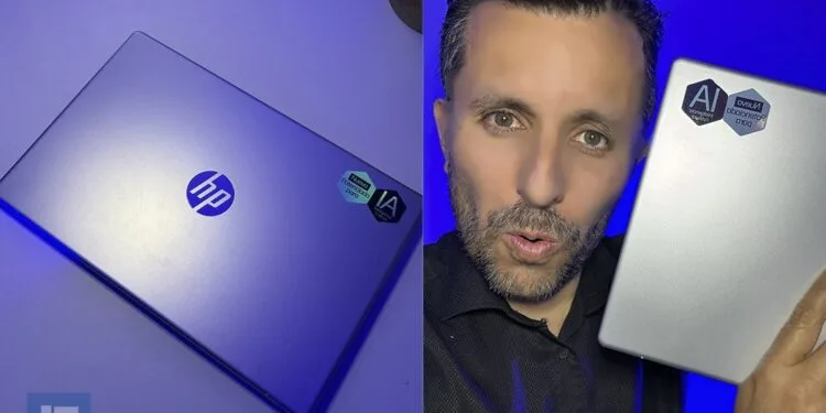 HP 14-ep1000la