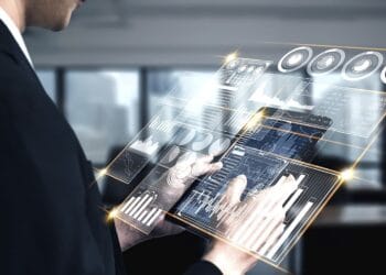 Inteligencia Artificial en negocios