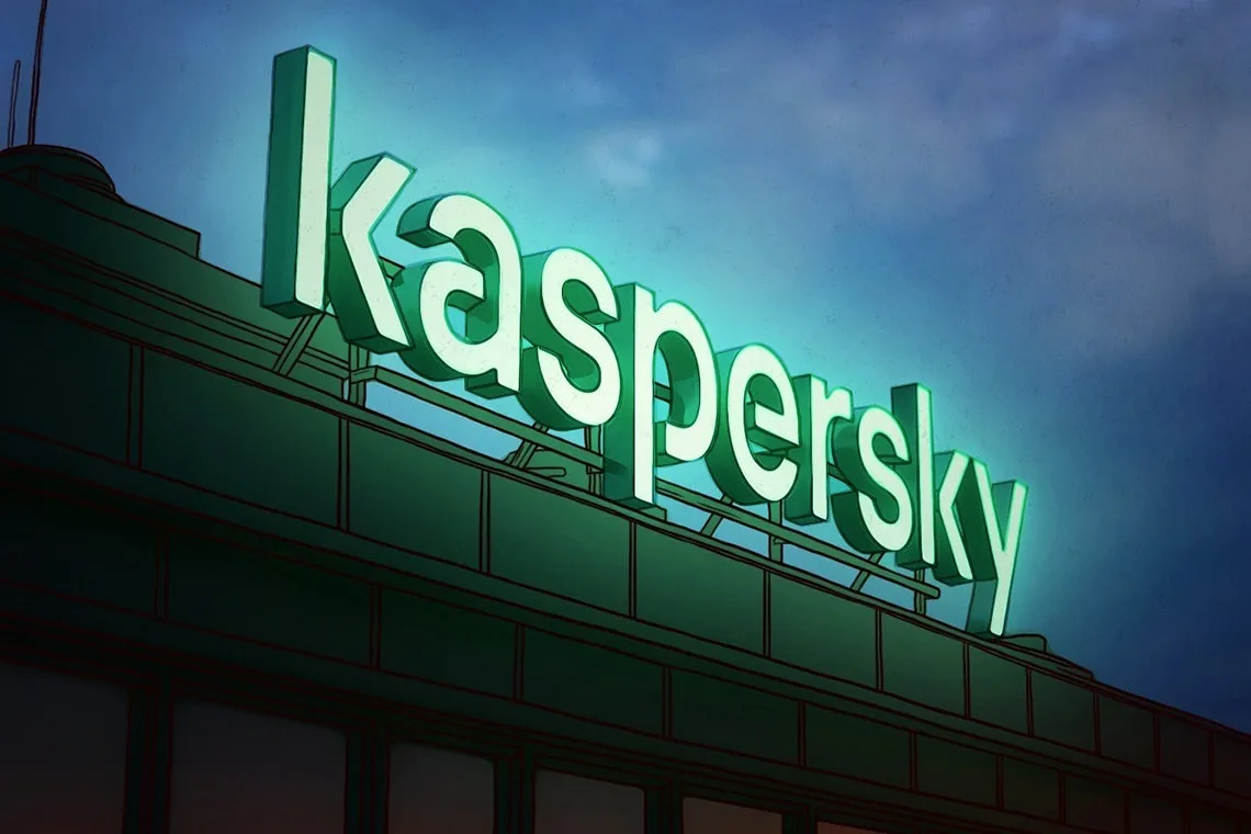 Kaspersky